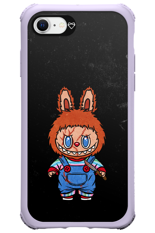 Playtime's over - Apple iPhone SE 2022