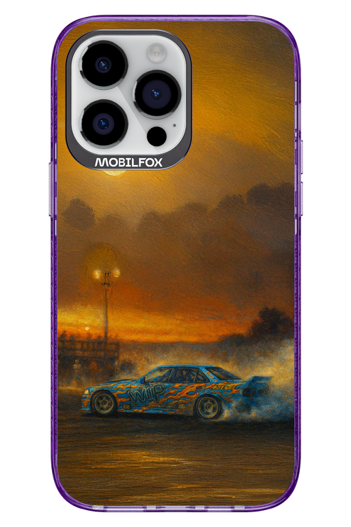 Drift Chaos - Apple iPhone 14 Pro Max
