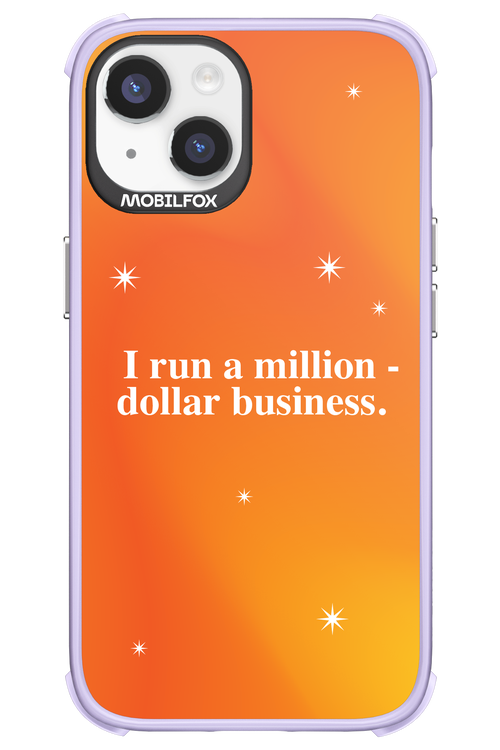 Business business - Apple iPhone 14