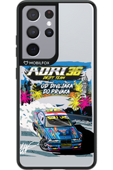 ADRI36 Drift Splash 2.0 - Samsung Galaxy S21 Ultra