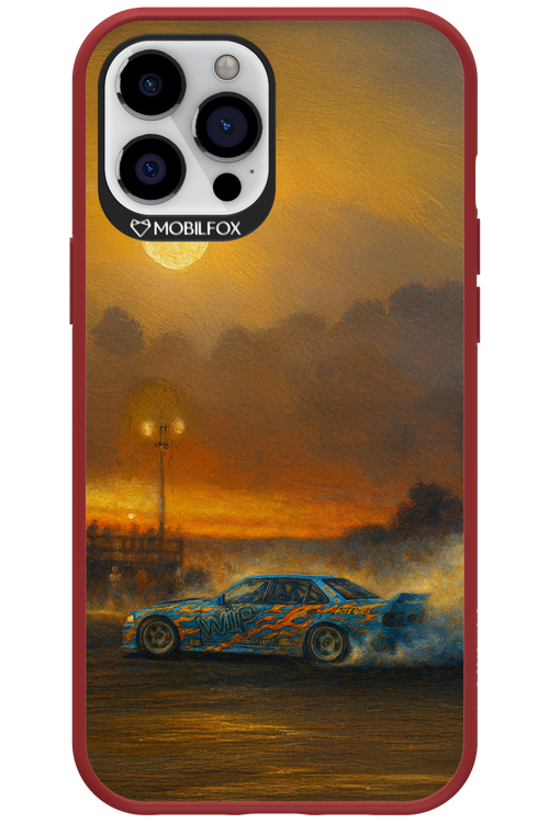 Drift Chaos - Apple iPhone 12 Pro Max
