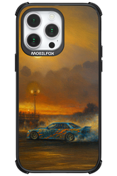 Drift Chaos - Apple iPhone 14 Pro Max