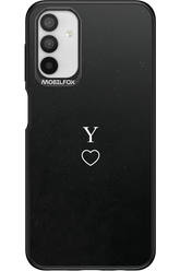Y Black 2.0 - Samsung Galaxy A04s