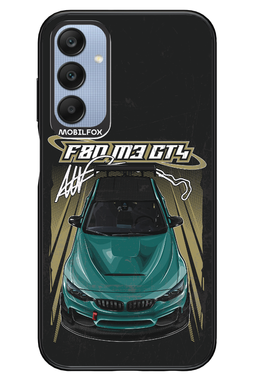 FBD M3 GT4 2.0 - Samsung A25