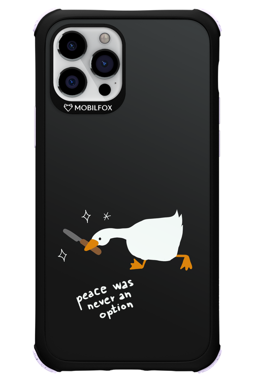 OPTION - Apple iPhone 12 Pro