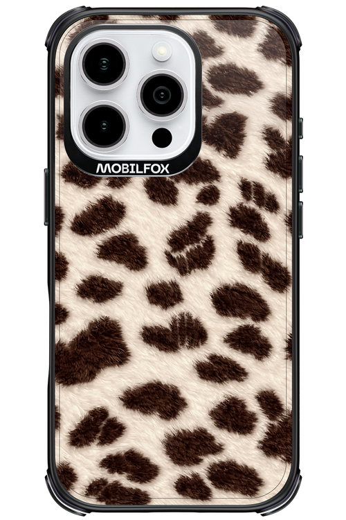 Wild Coat - Apple iPhone 16 Pro