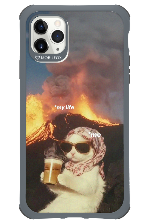 My life - Apple iPhone 11 Pro Max