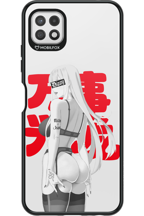Neo Silence - Samsung Galaxy A22 5G