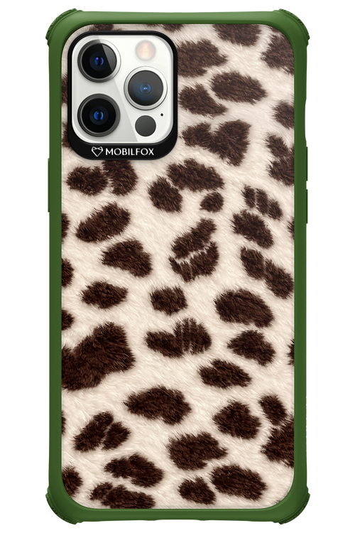 Wild Coat - Apple iPhone 12 Pro Max