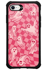 Strawberry Ghosts - Apple iPhone 7
