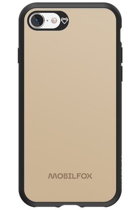 Sand - Apple iPhone SE 2020