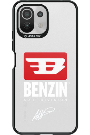 Ultra Benzin - Xiaomi Mi 11 Lite (2021)