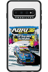 ADRI36 Drift Splash - Samsung Galaxy S10