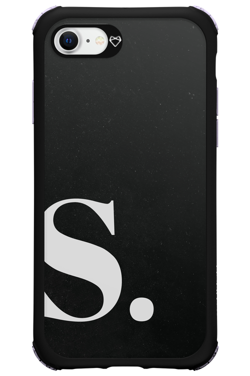 S (Off Space) 2.0 - Apple iPhone 7