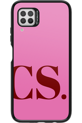 CS (Sorbet) 2.0 - Huawei P40 Lite
