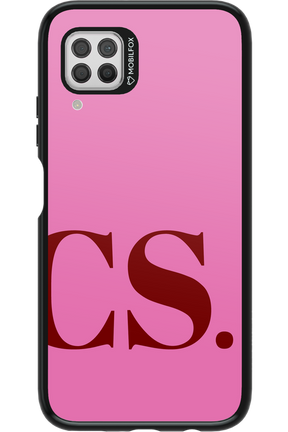 CS (Sorbet) 2.0 - Huawei P40 Lite