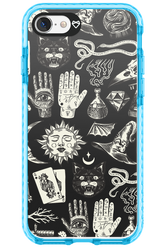 Alchemy and Mysticism - Apple iPhone SE 2022