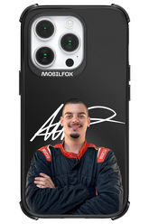 Driver’s Pride - Apple iPhone 14 Pro