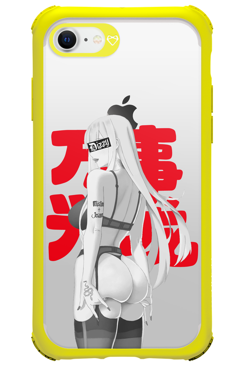 Neo Silence - Apple iPhone 7