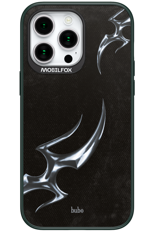 CHROMEPHASE - Apple iPhone 15 Pro Max