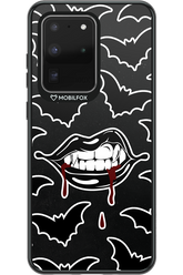 Bat Mouth - Samsung Galaxy S20 Ultra 5G