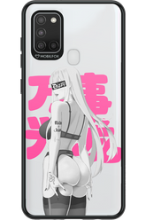 Shinto Shift - Samsung Galaxy A21 S