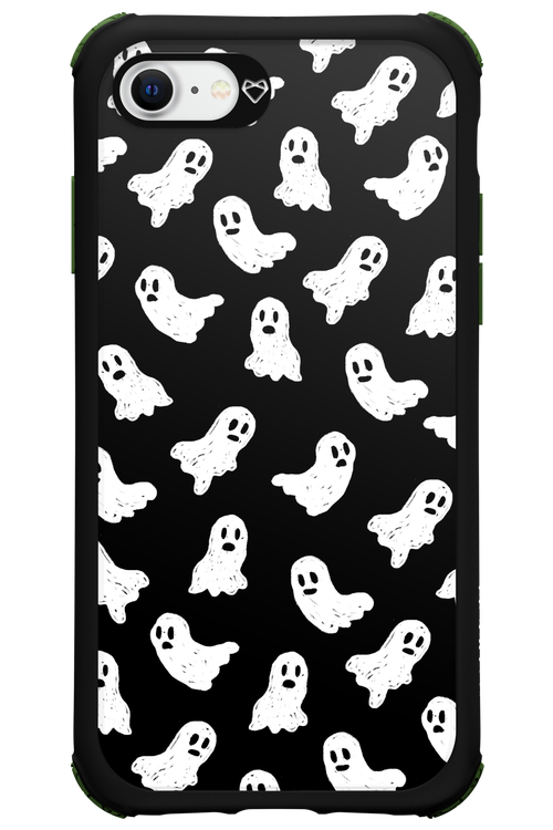 Chill Spirits - Apple iPhone SE 2022