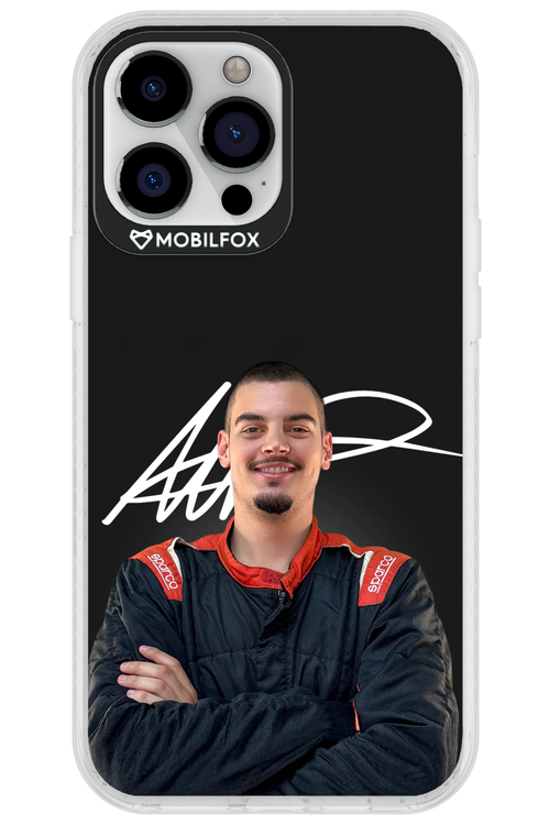 Driver’s Pride - Apple iPhone 13 Pro Max