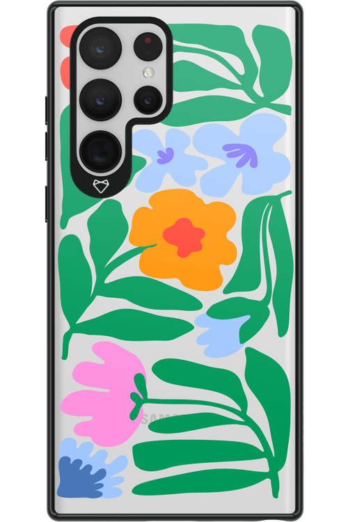 My Flowergarden - Samsung Galaxy S22 Ultra
