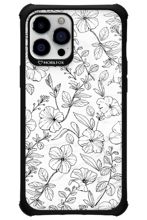 Lineart Beuty - Apple iPhone 12 Pro Max
