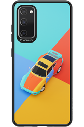 Colortherapy - Samsung Galaxy S20 FE