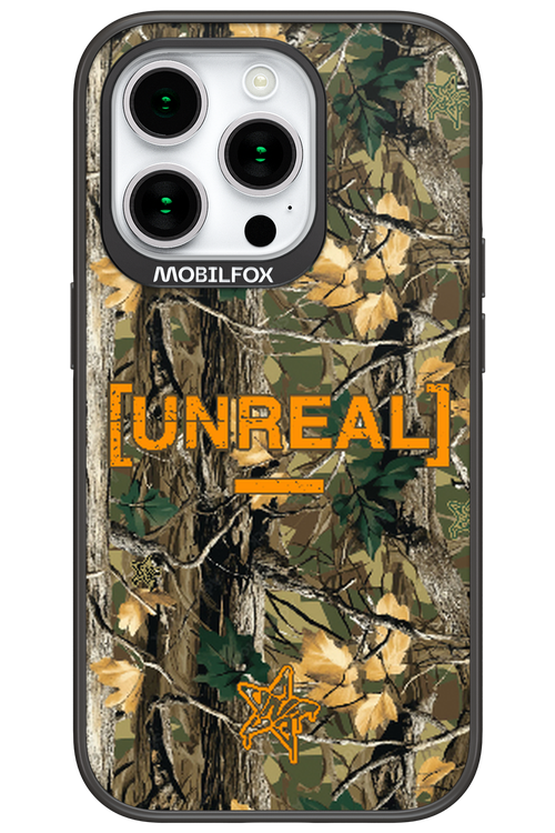 Realtree - Apple iPhone 15 Pro