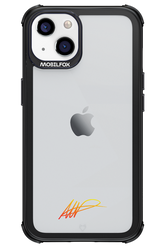 Signature Edition - Apple iPhone 13