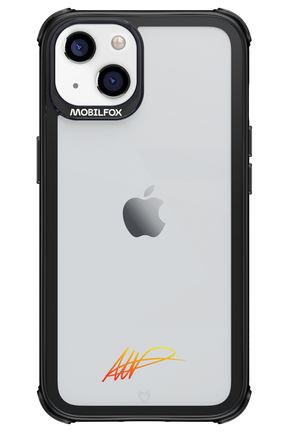 Signature Edition - Apple iPhone 13