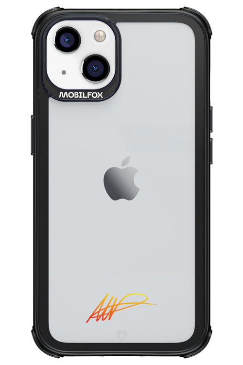 Signature Edition - Apple iPhone 13