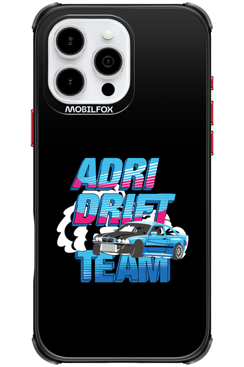 Adri Drift 2.0 - Apple iPhone 16 Pro Max