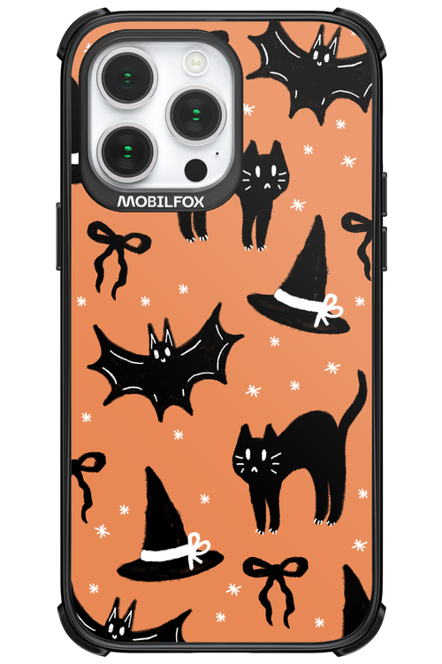 Cat & Bat - Apple iPhone 14 Pro Max