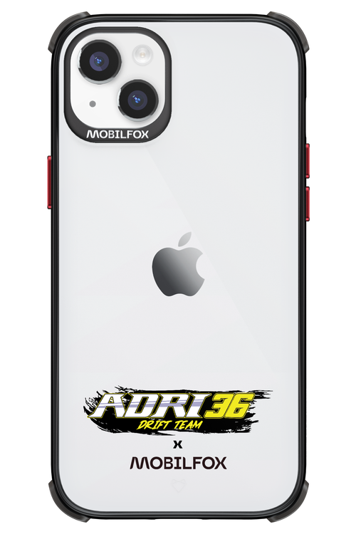ADRI36 x Mobilfox Edition 2.0 - Apple iPhone 14 Plus