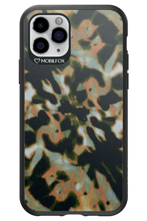 Tiger Acid - Apple iPhone 11 Pro