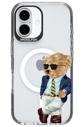 Boss - Apple iPhone 16