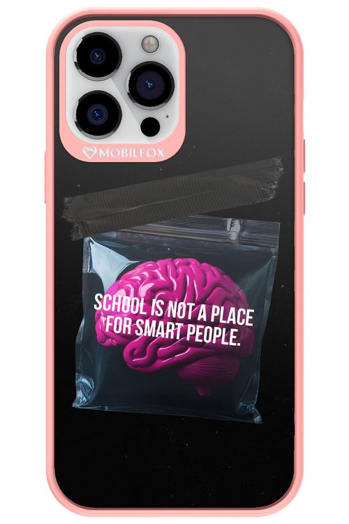 Smart people 2.0 - Apple iPhone 13 Pro Max