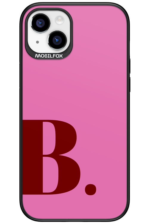 B (Sorbet) 2.0 - Apple iPhone 15 Plus