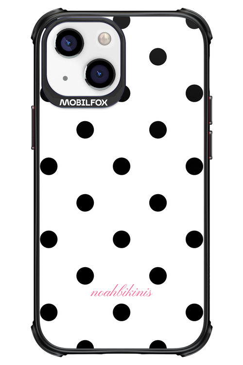 Baby Dots - Apple iPhone 13 Mini