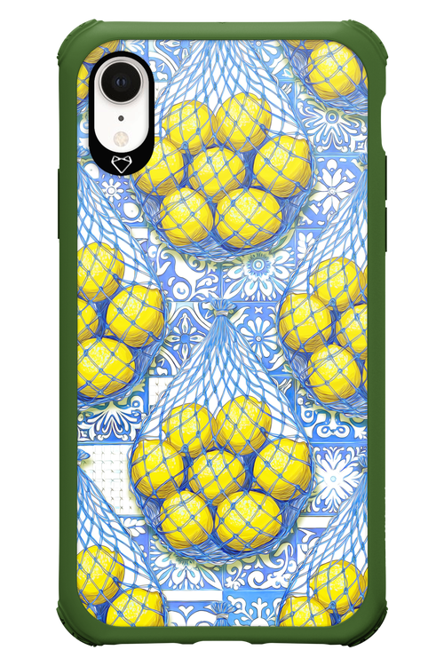 Net Style - Apple iPhone XR