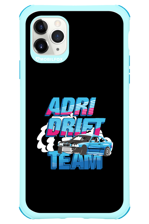 Adri Drift 2.0 - Apple iPhone 11 Pro Max