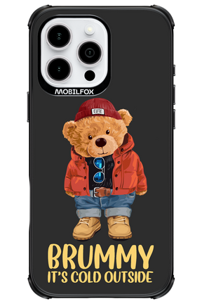 Brummy - Apple iPhone 16 Pro Max