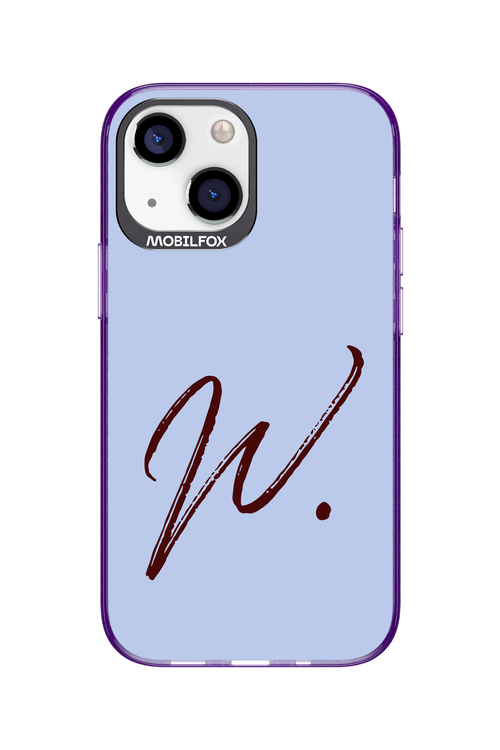 (Jellyfish Presso) W 2.0 - Apple iPhone 13 Mini