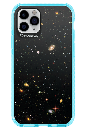 Cosmic Space - Apple iPhone 11 Pro