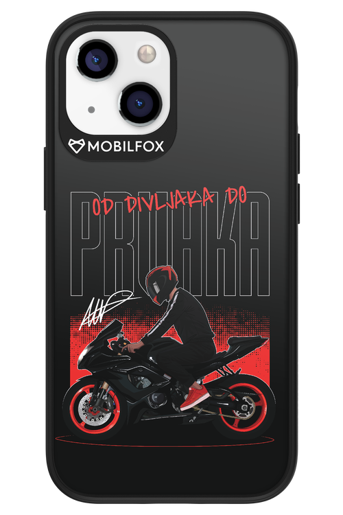 PRVHKA 2.0 - Apple iPhone 13 Mini