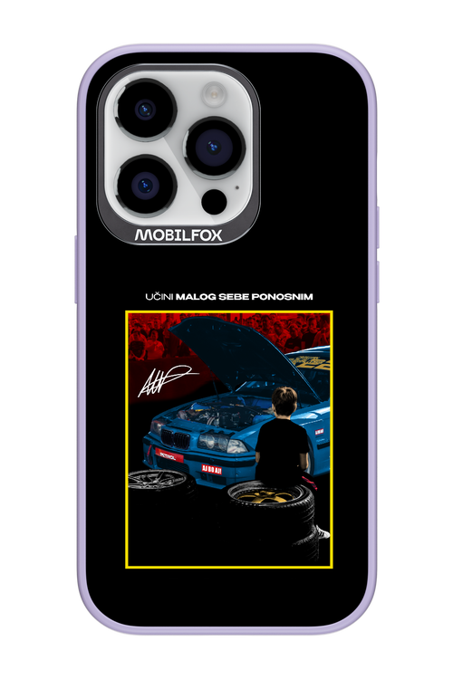 Nova Priprema 2.0 - Apple iPhone 14 Pro